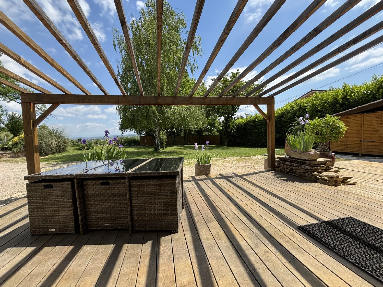 en venta casa Bourgoin-Jallieu Isère 3