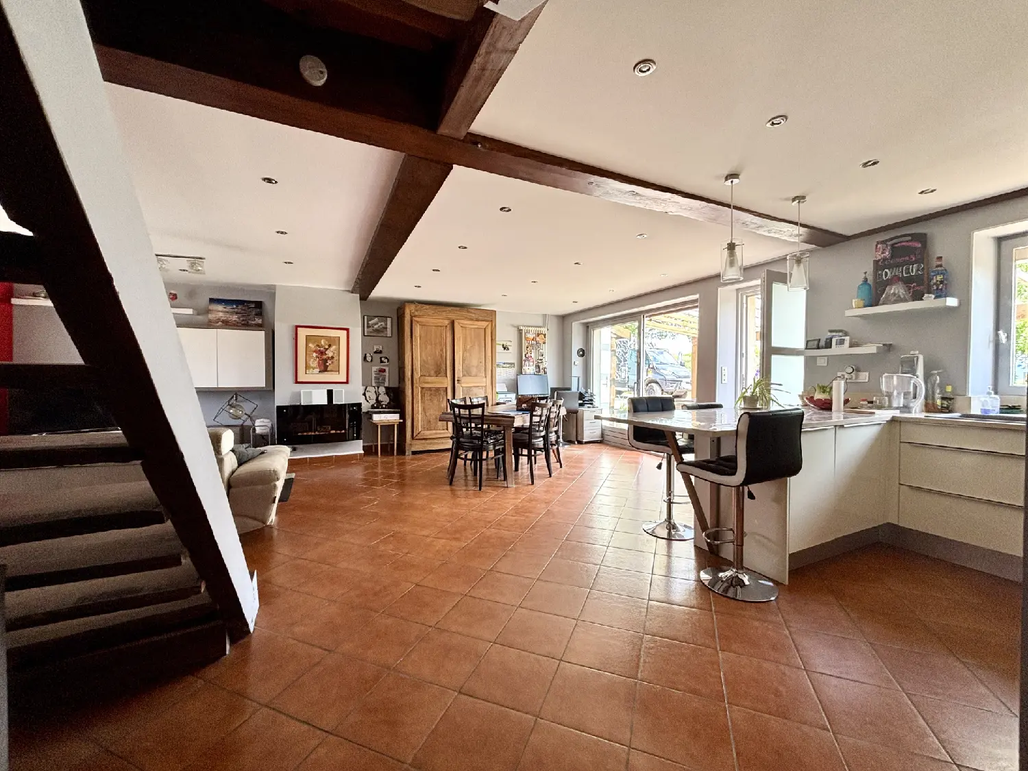  en venta casa Bourgoin-Jallieu Isère 4
