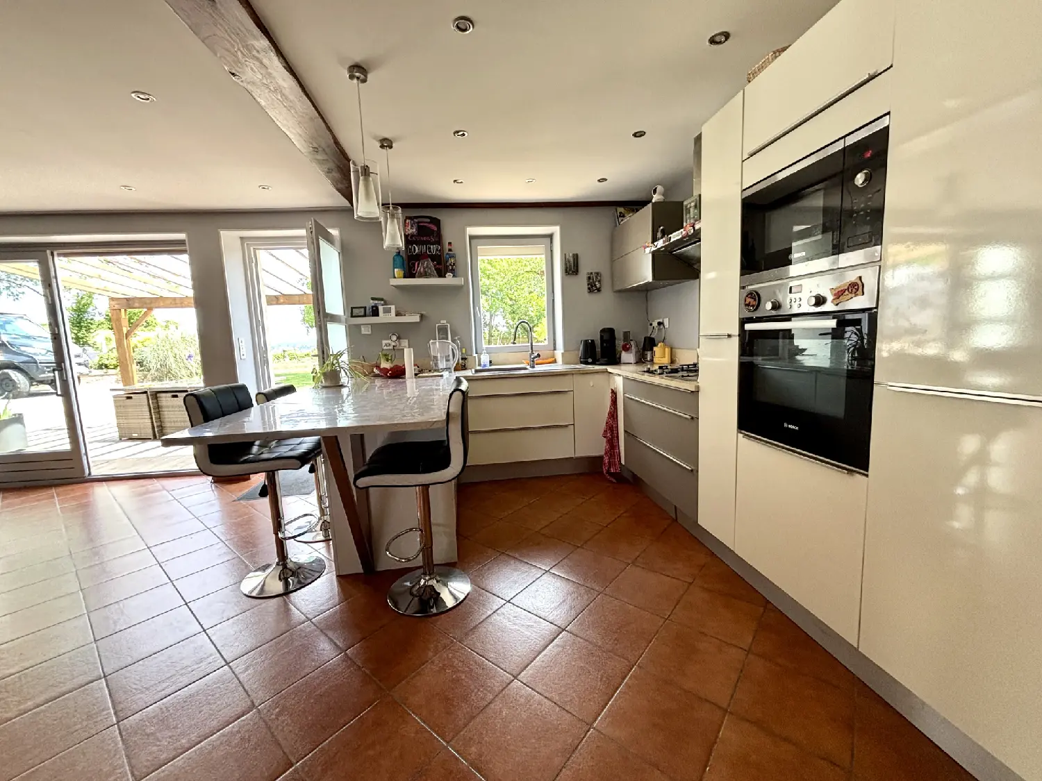  en venta casa Bourgoin-Jallieu Isère 5