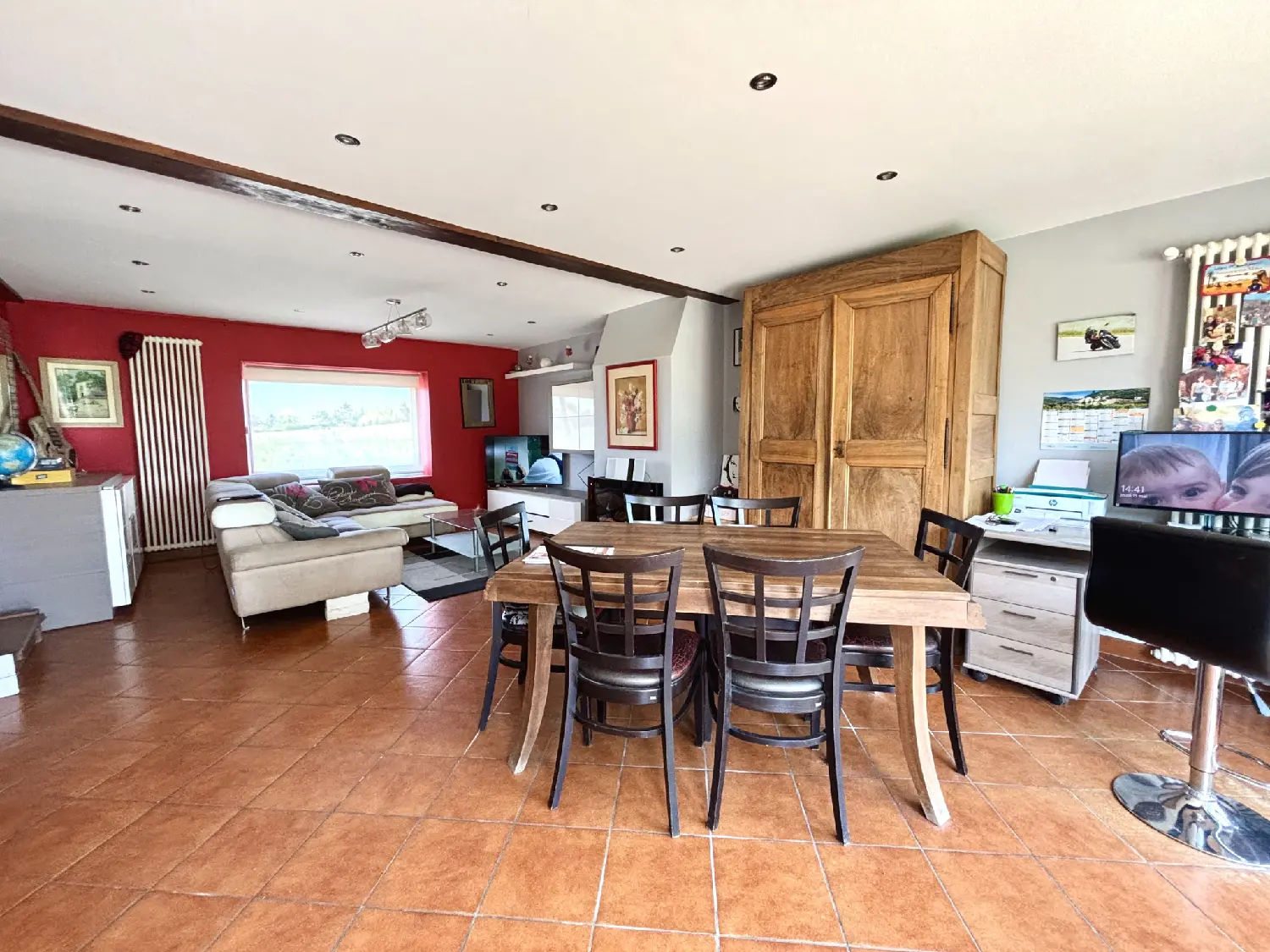 en venta casa Bourgoin-Jallieu Isère 6