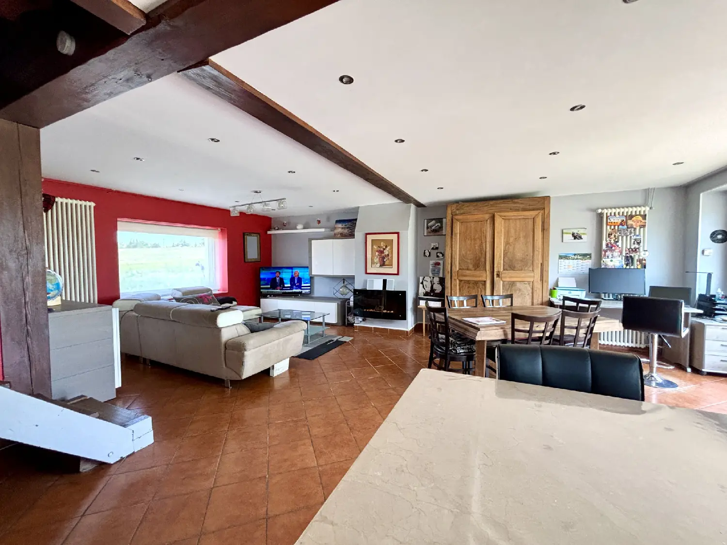  en venta casa Bourgoin-Jallieu Isère 8