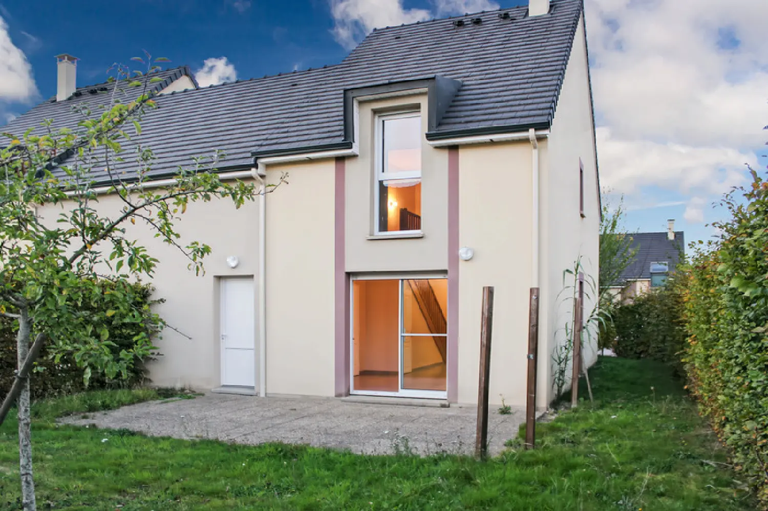  for sale house Bourgthéroulde Infreville Eure 1