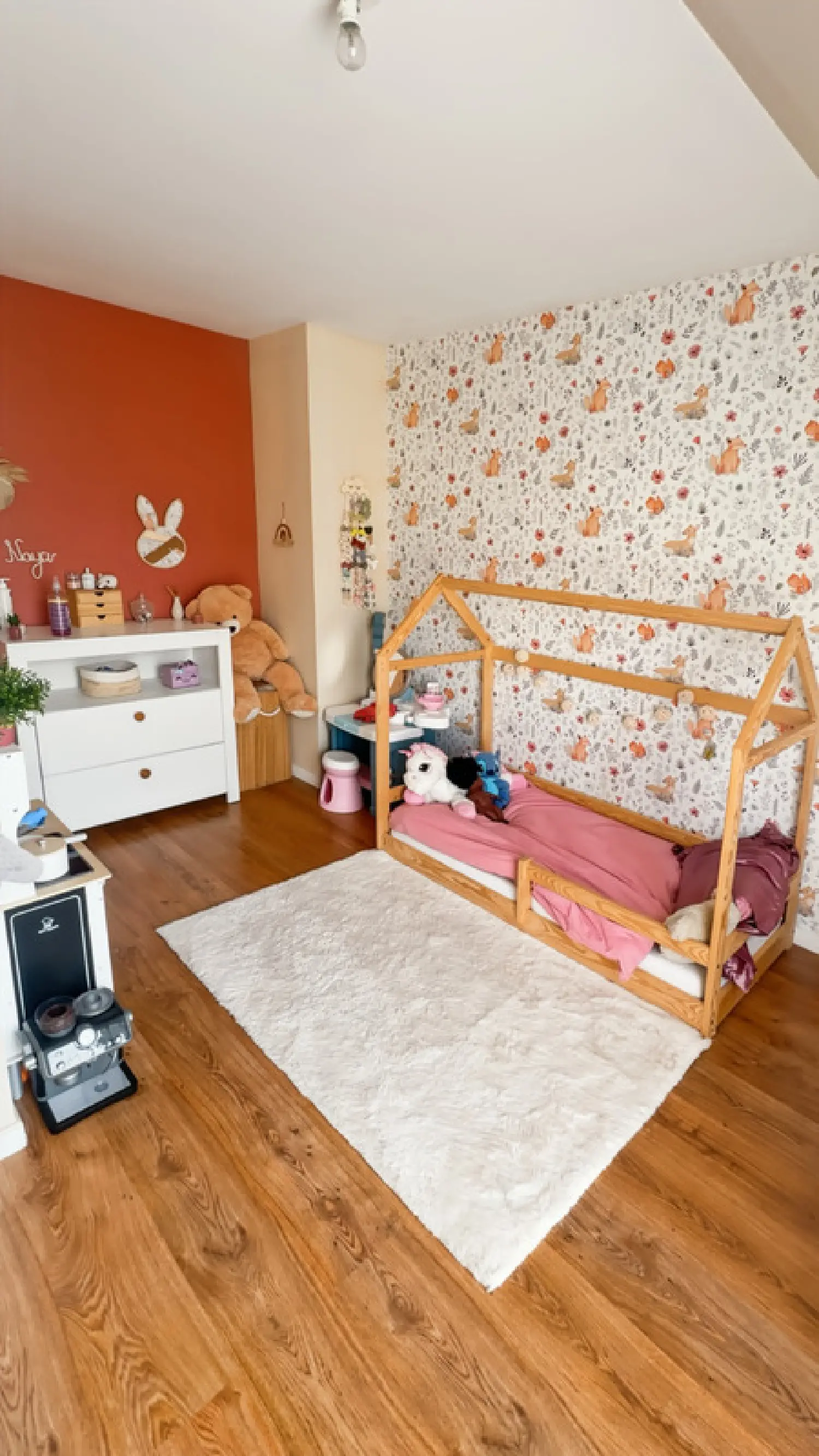  for sale house Bourgthéroulde Infreville Eure 6