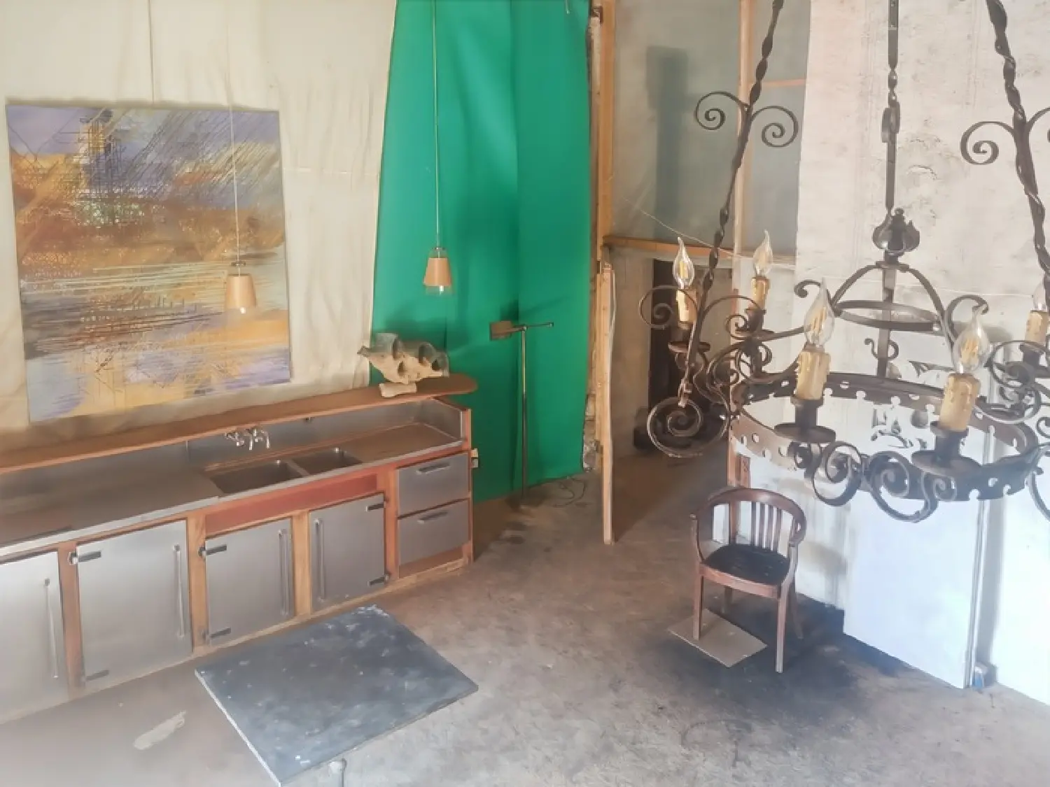  en venta casa Bourguignon-lès-Morey Haute-Saône 5