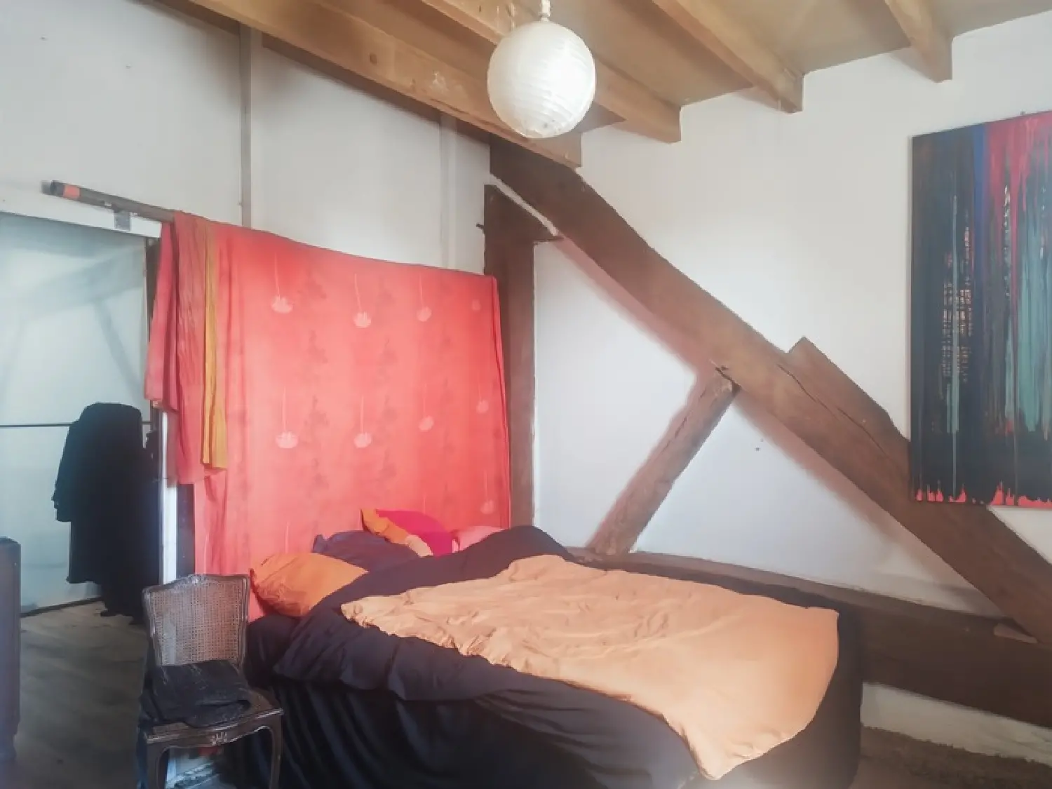  en venta casa Bourguignon-lès-Morey Haute-Saône 6