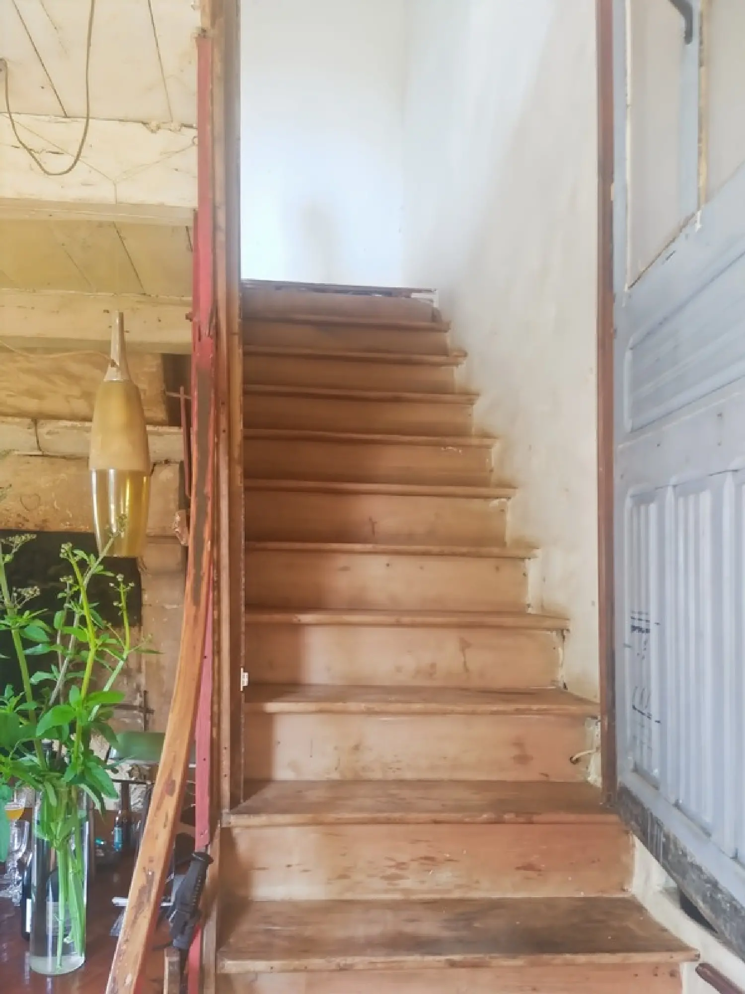  en venta casa Bourguignon-lès-Morey Haute-Saône 8