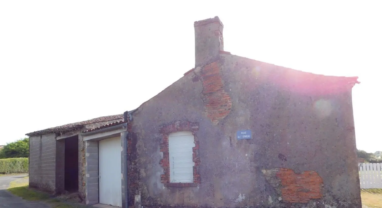  kaufen Haus Bourneau Vendée 1