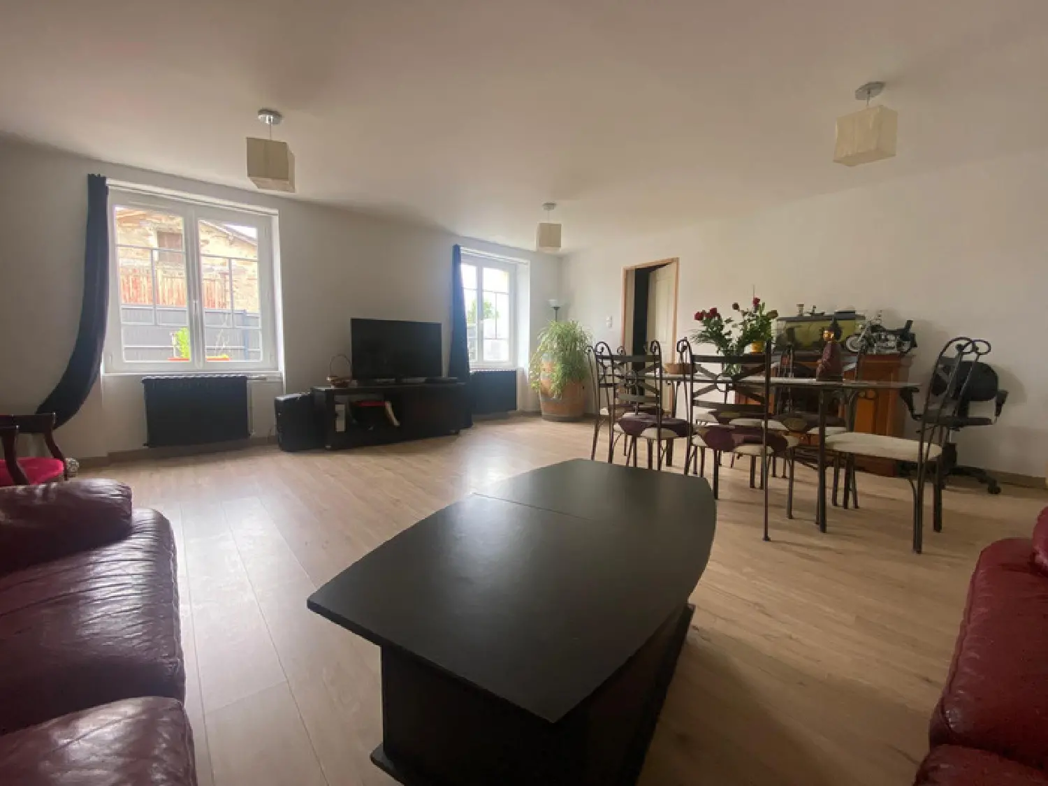  en venta casa Bournezeau Vendée 5