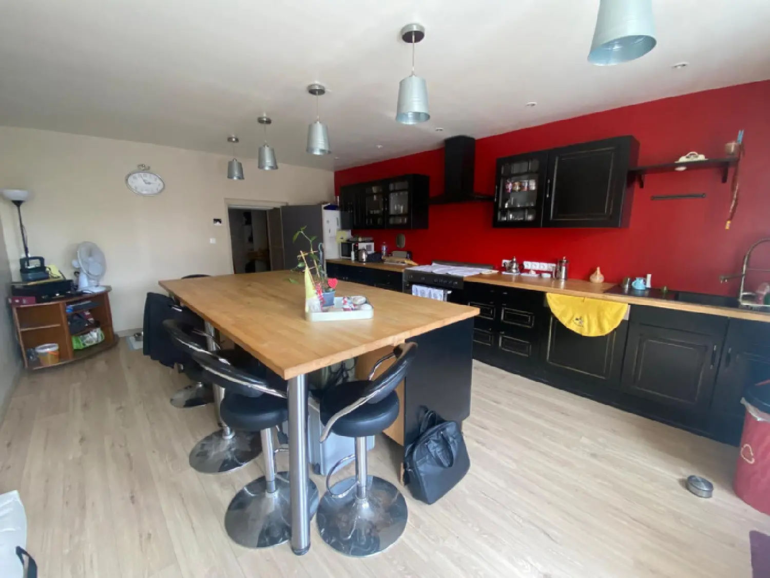  en venta casa Bournezeau Vendée 7