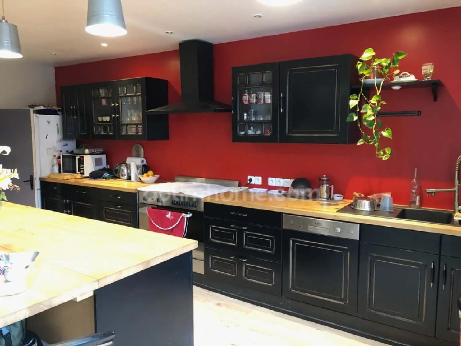  en venta casa Bournezeau Vendée 1