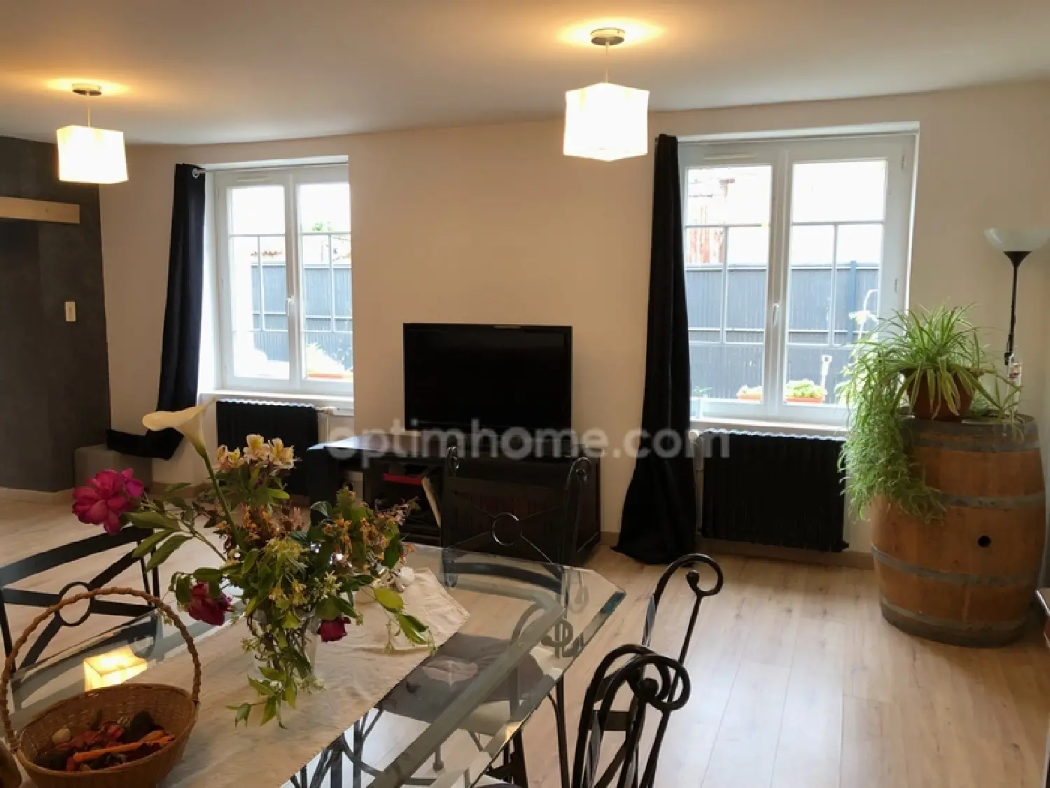en venta casa Bournezeau Vendée 2