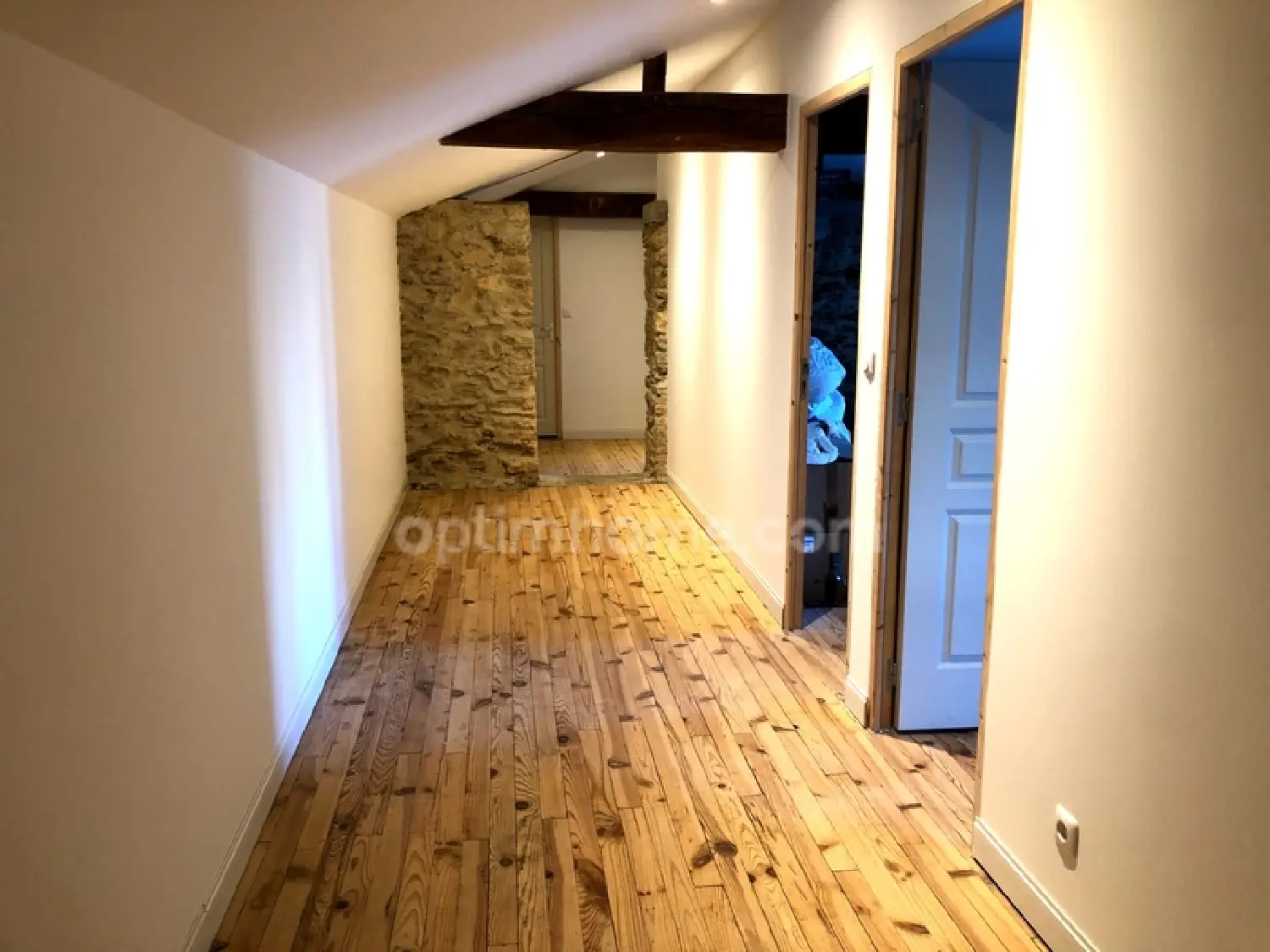  en venta casa Bournezeau Vendée 4