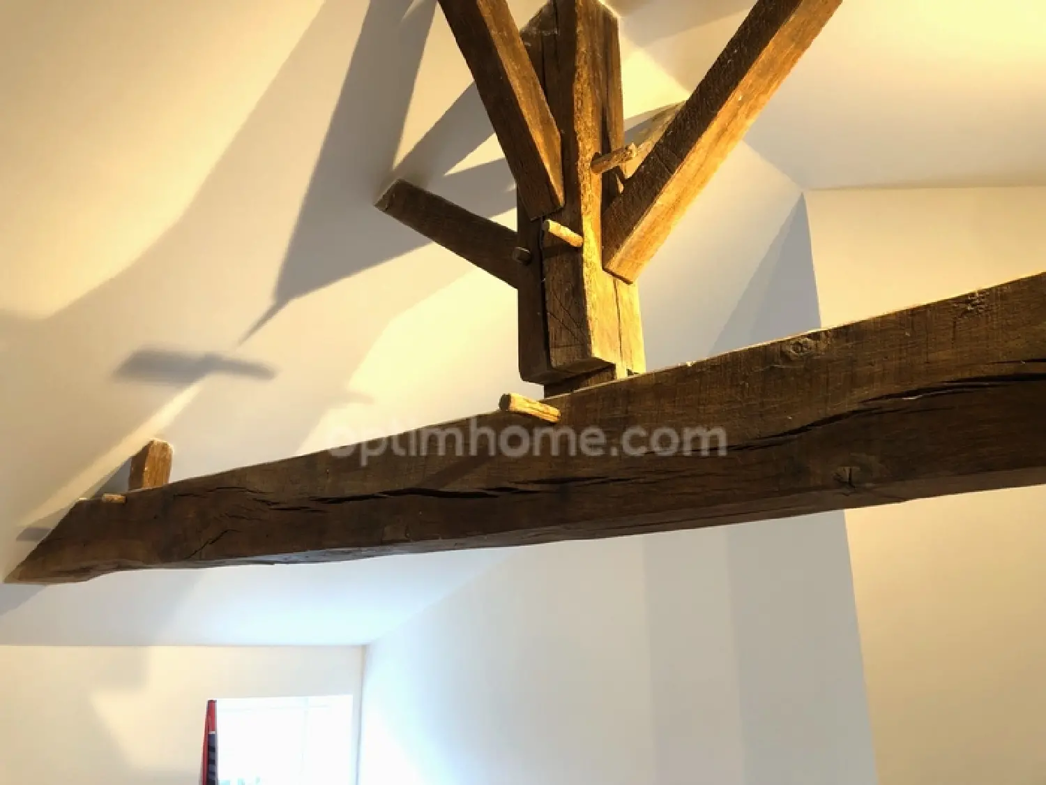  en venta casa Bournezeau Vendée 6