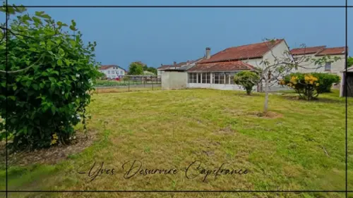 Bourran Lot-et-Garonne huis foto 7101402