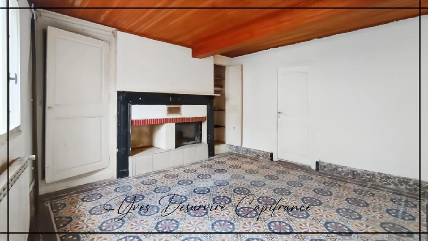  te koop huis Bourran Lot-et-Garonne 3