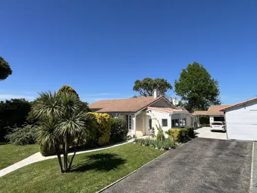 Bourran Lot-et-Garonne huis foto 7092271