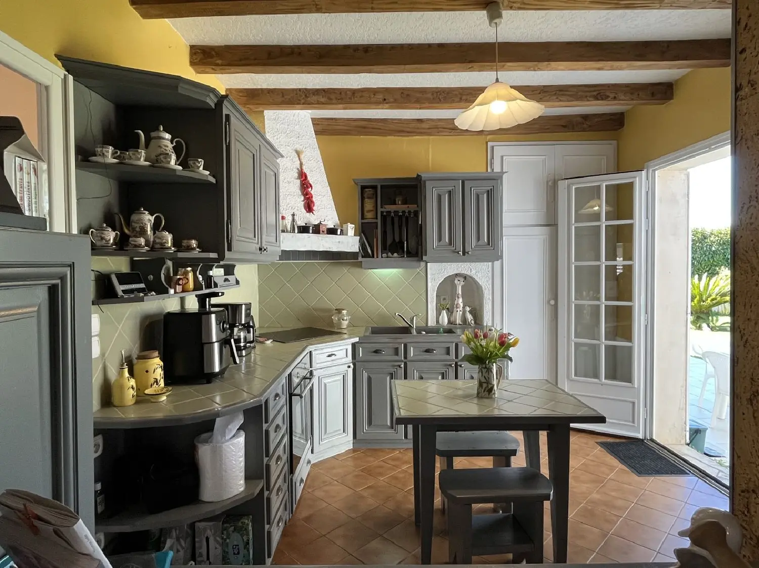  te koop huis Bourran Lot-et-Garonne 3