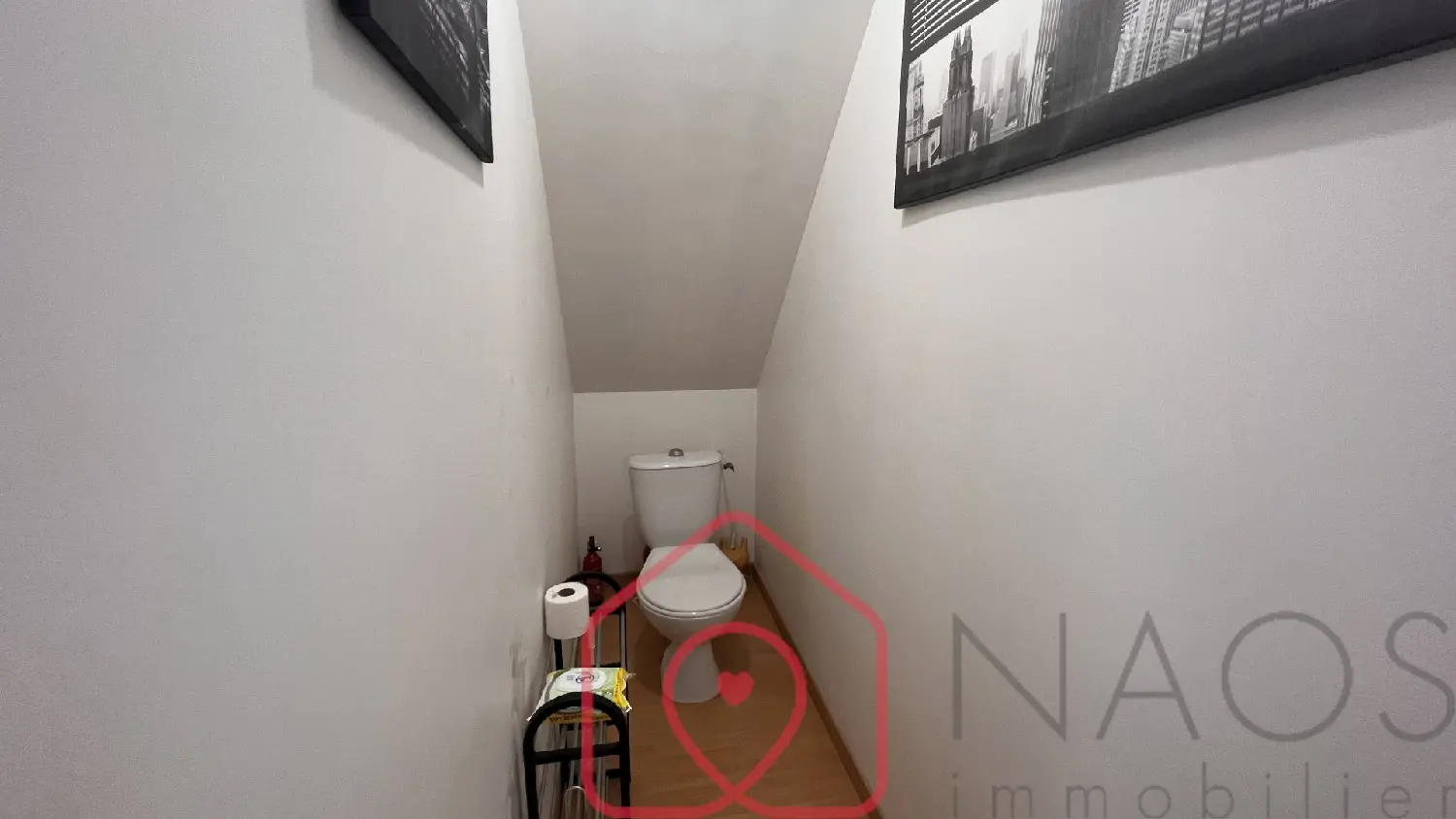  à vendre maison Bourseville Somme 8