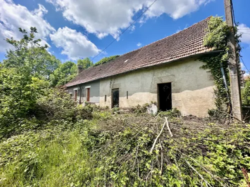 Boussac-Bourg Creuse casa foto 7096706