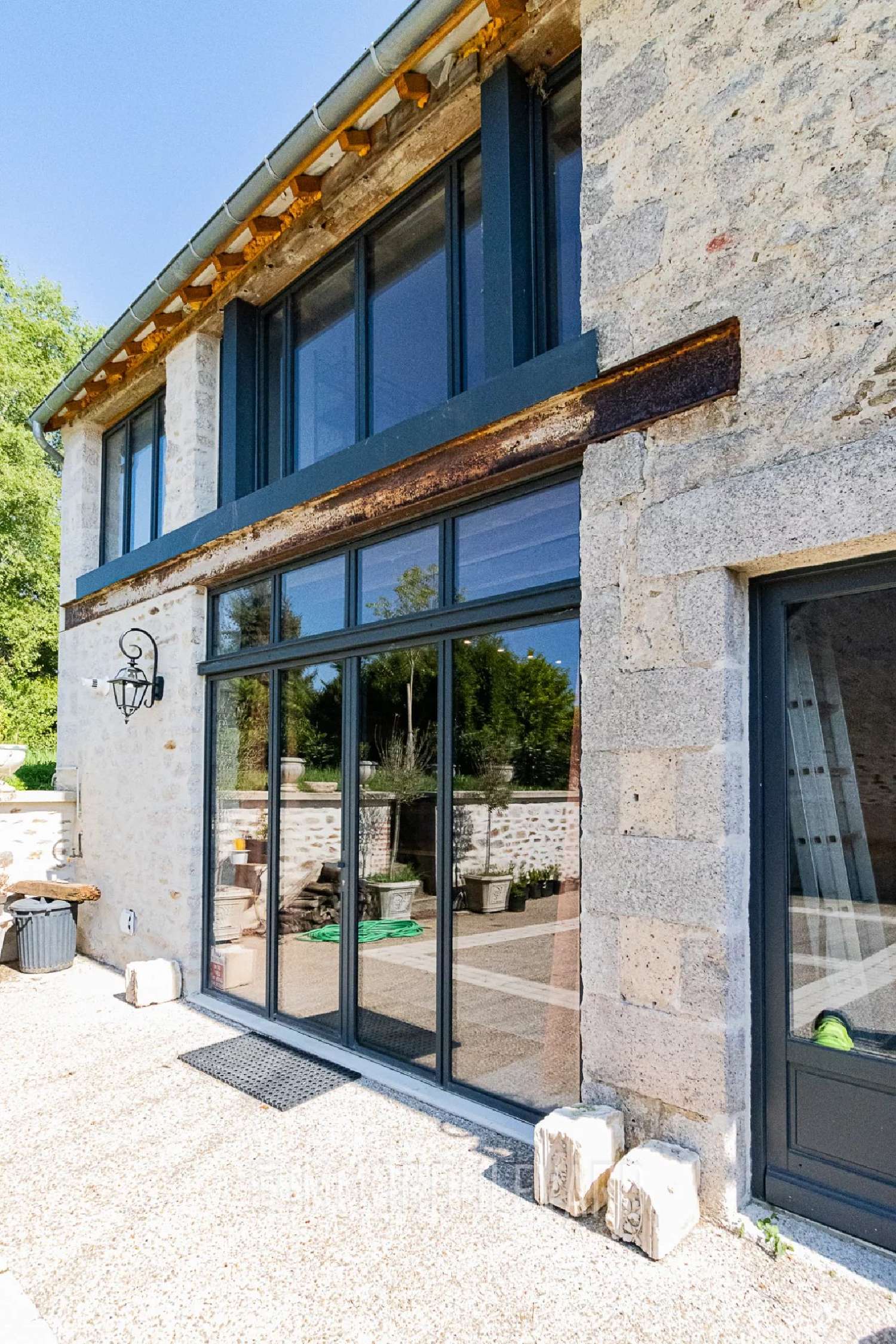  en venta casa Boussac Creuse 4