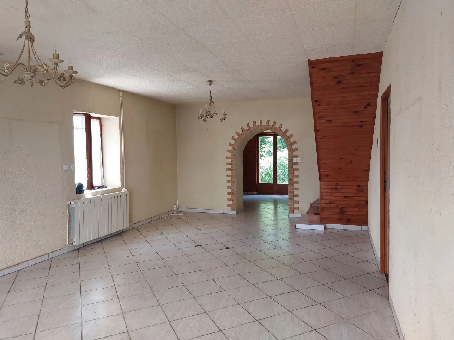  for sale house Boussac Creuse 3