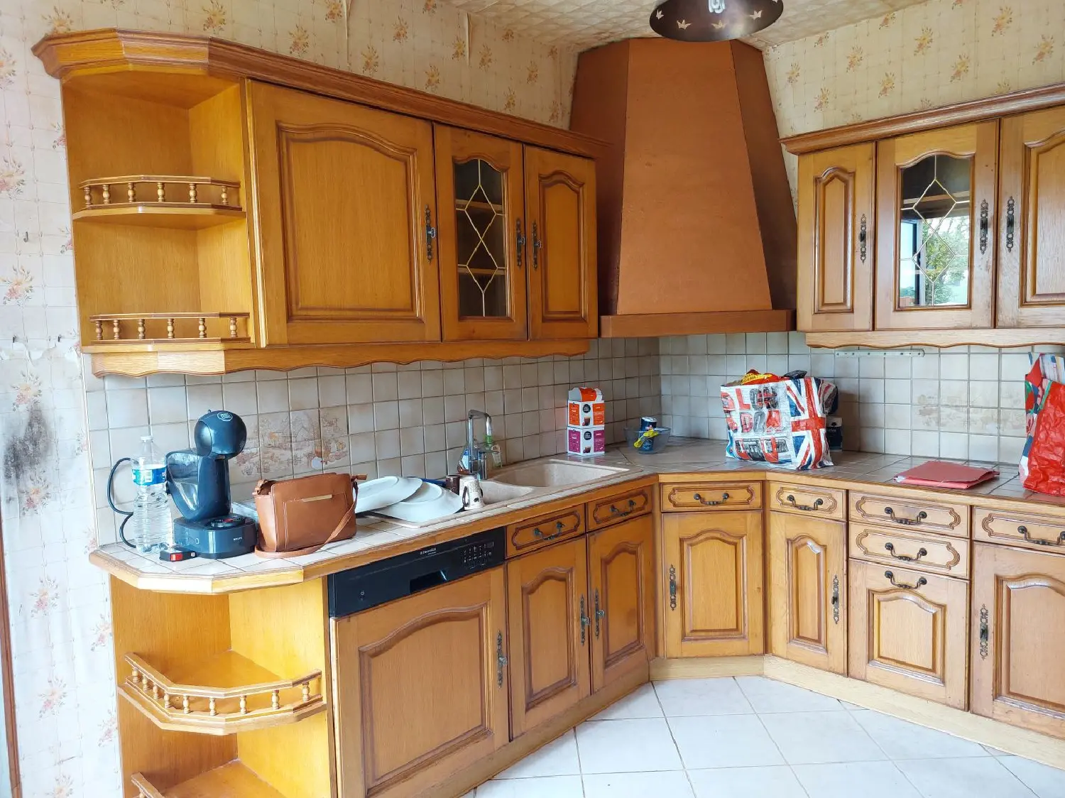  for sale house Boussac Creuse 5
