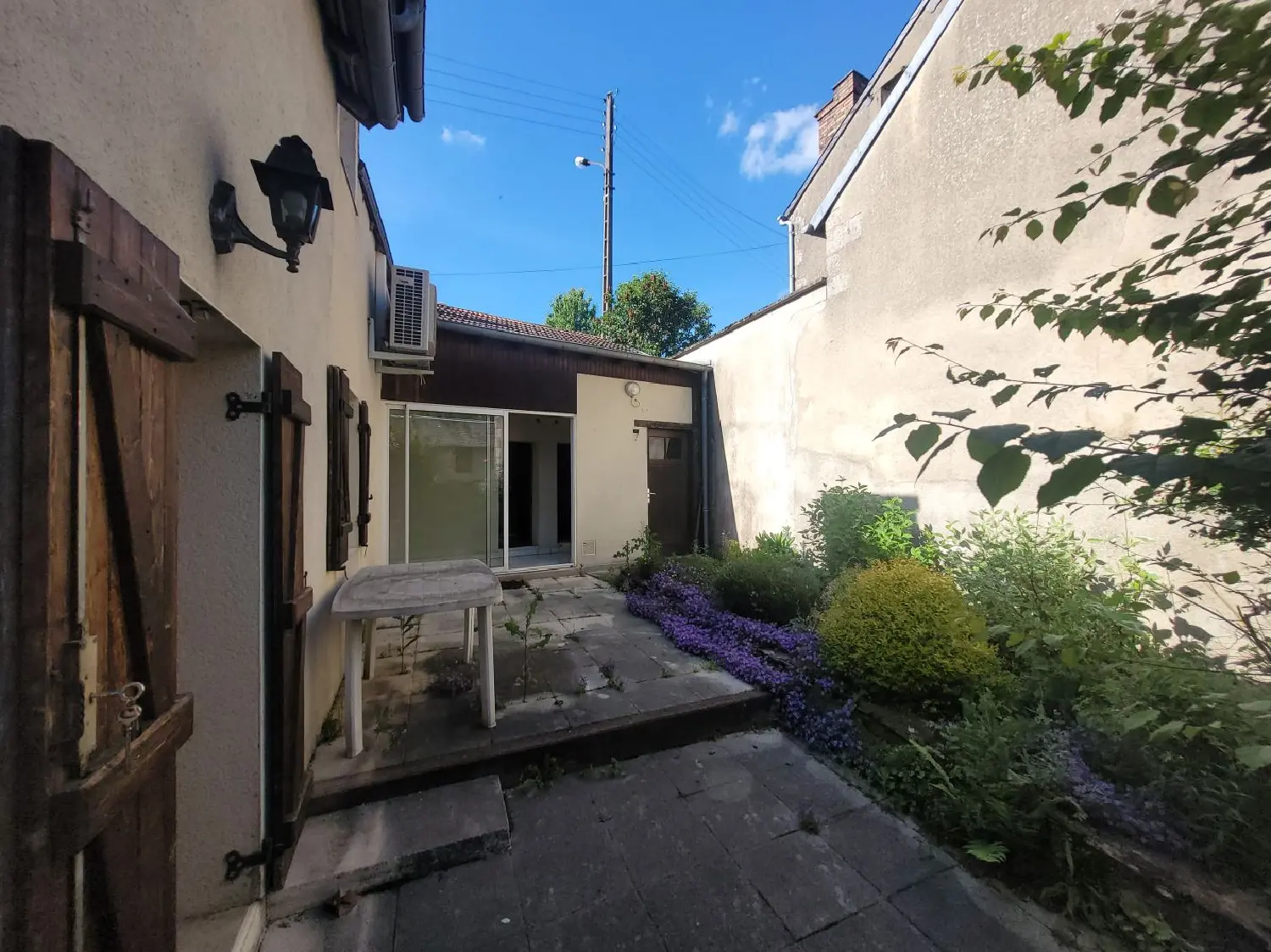  for sale house Boussac Creuse 2