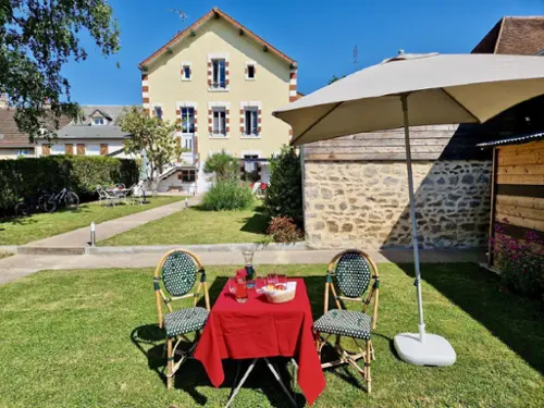 Boussac Creuse maison foto 7092449