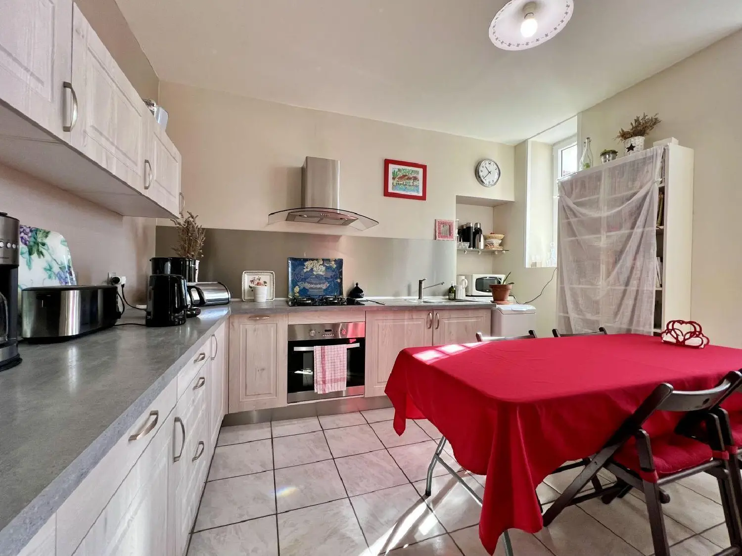  à vendre maison Boussac Creuse 4