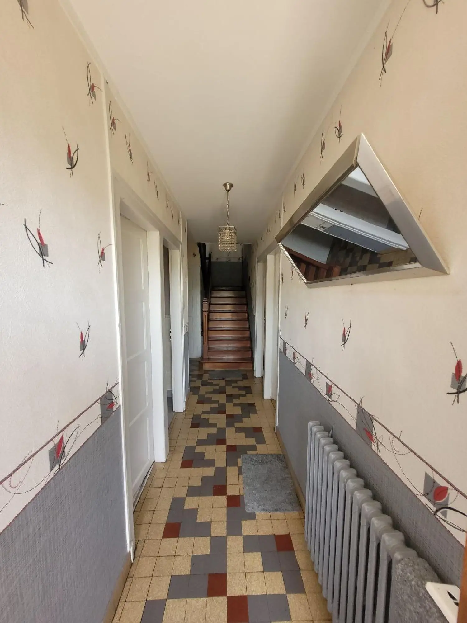  à vendre maison Boussac Creuse 3