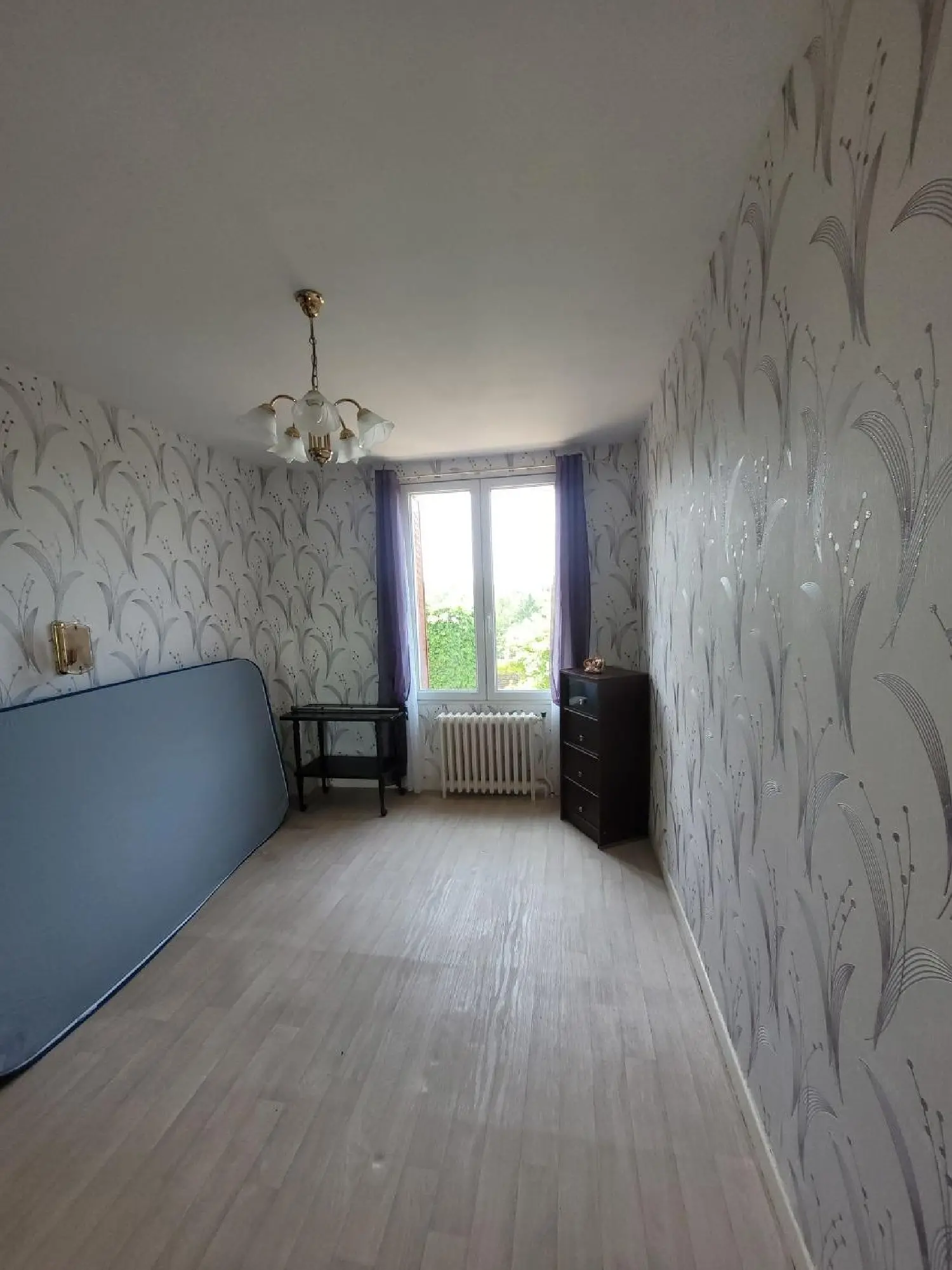  à vendre maison Boussac Creuse 4