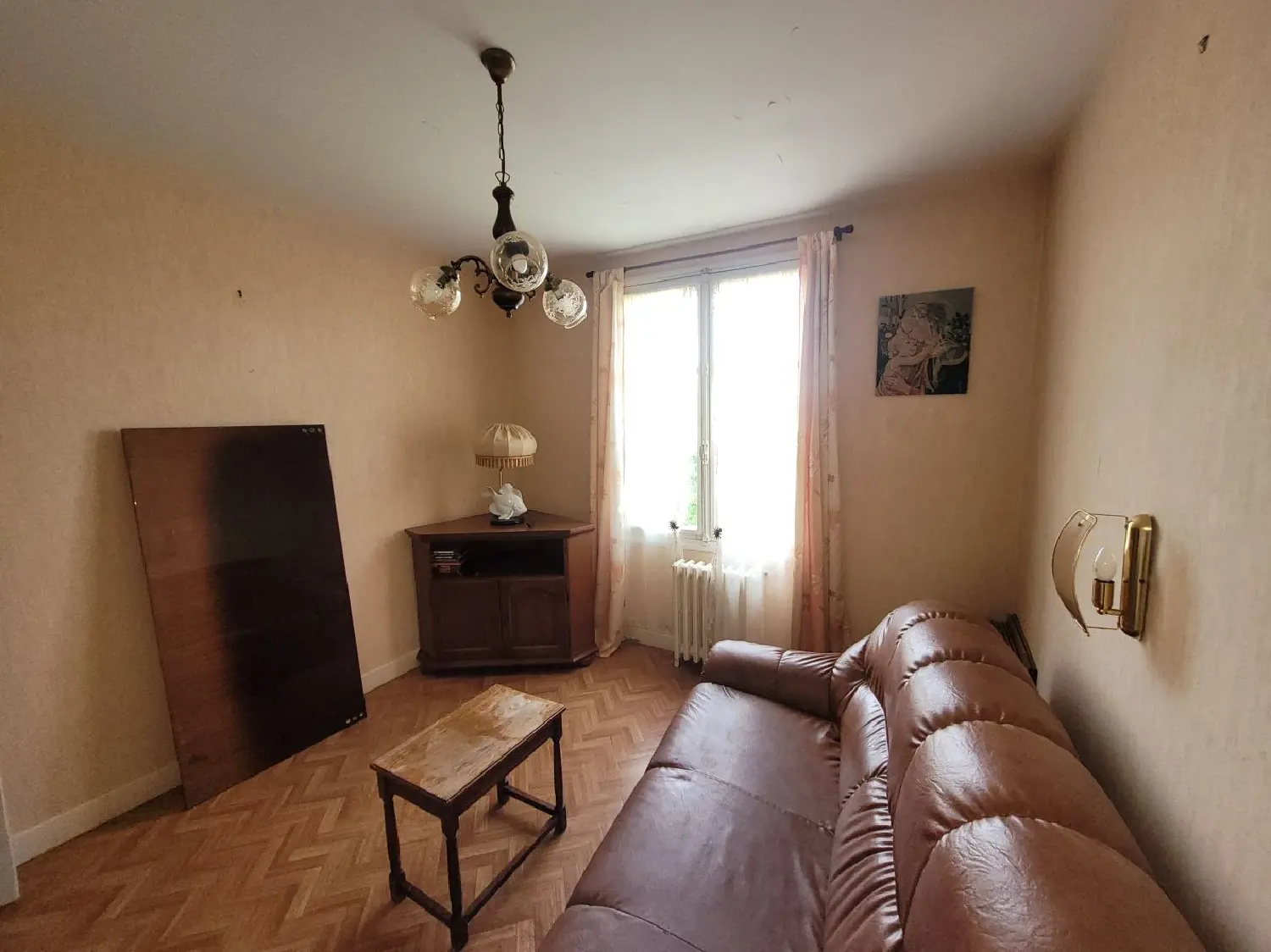  à vendre maison Boussac Creuse 5