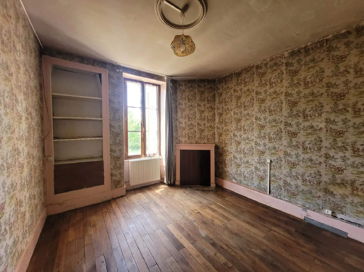  te koop huis Boussac Creuse 4