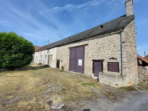 Boussac Creuse maison foto 7092453