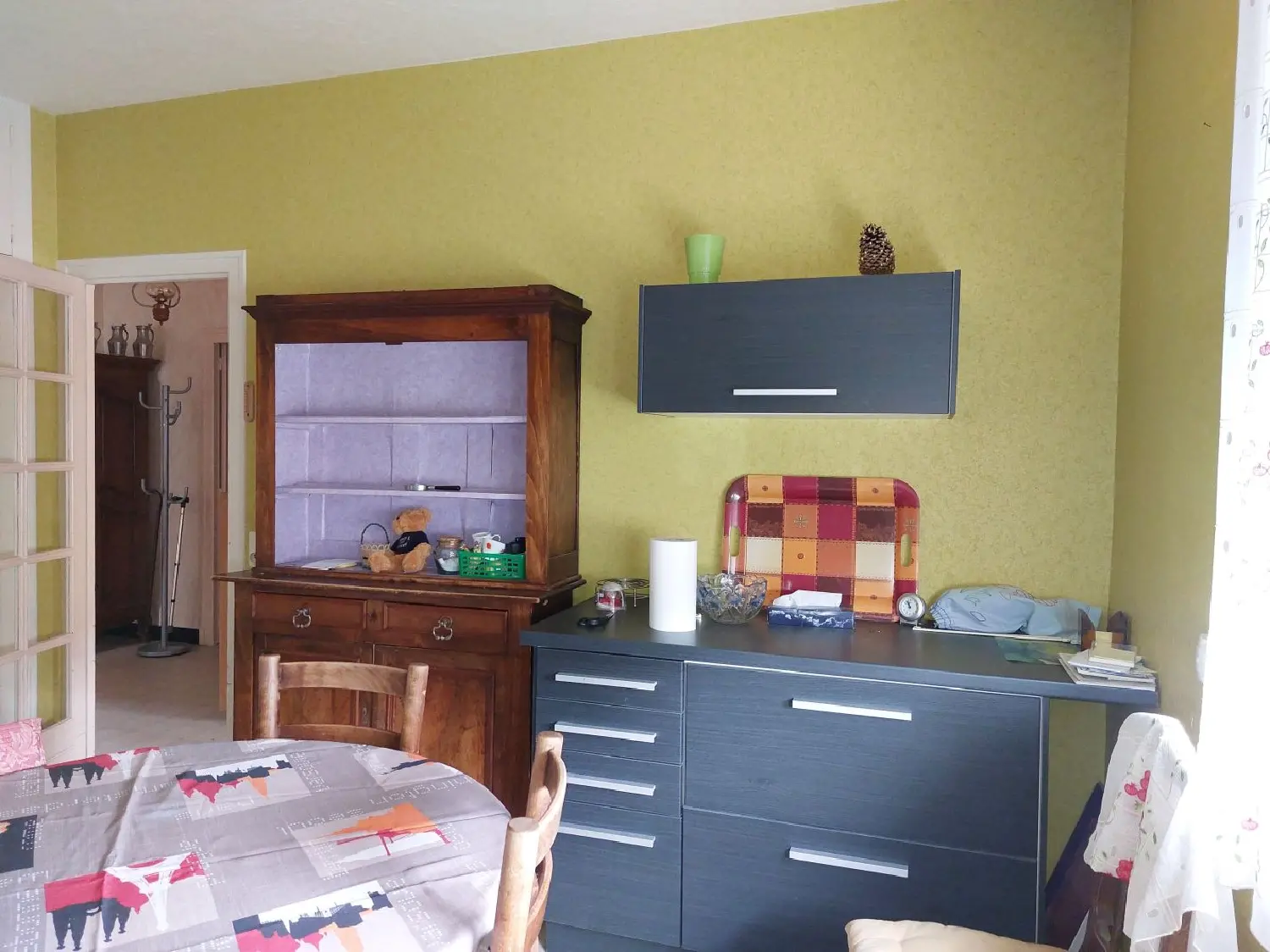 en venta casa Boussac Creuse 3