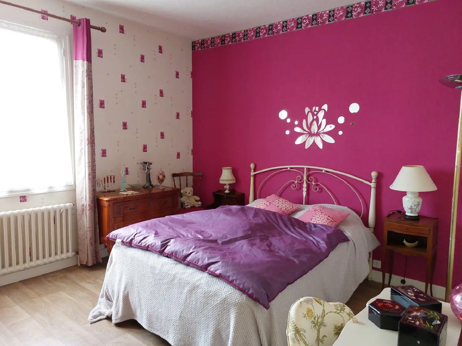  en venta casa Boussac Creuse 4