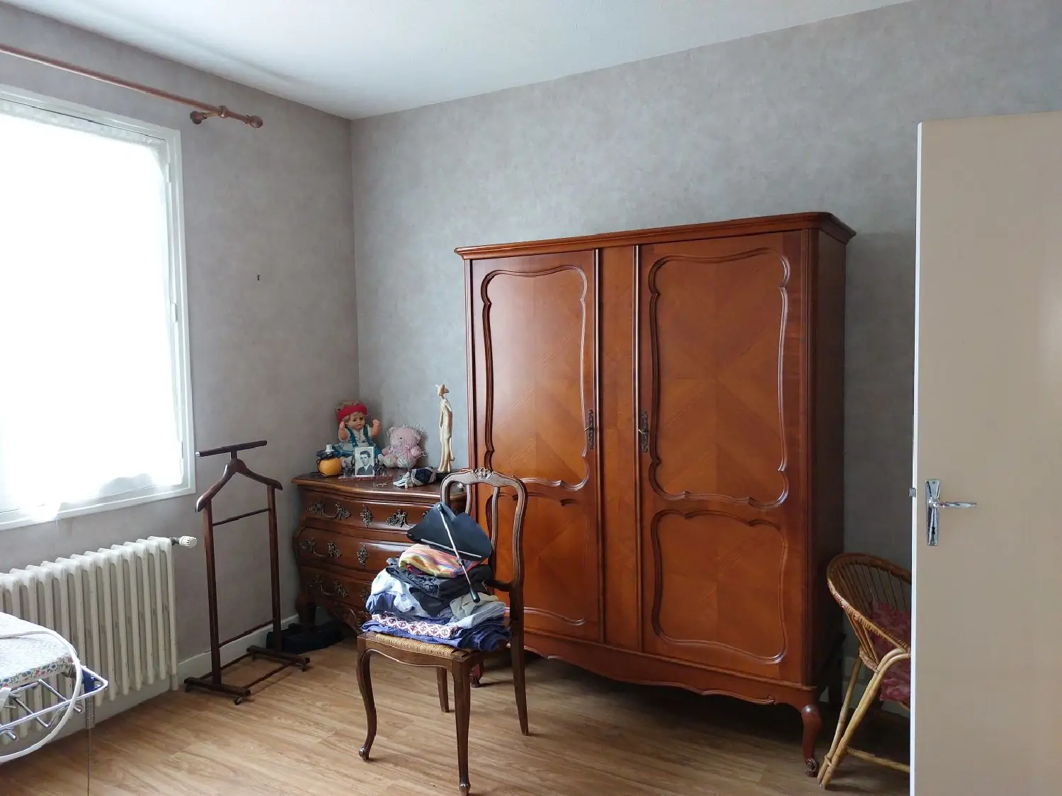  en venta casa Boussac Creuse 5