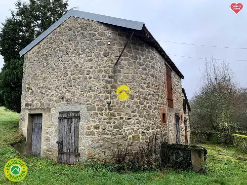 Boussac Creuse huis foto 7085974