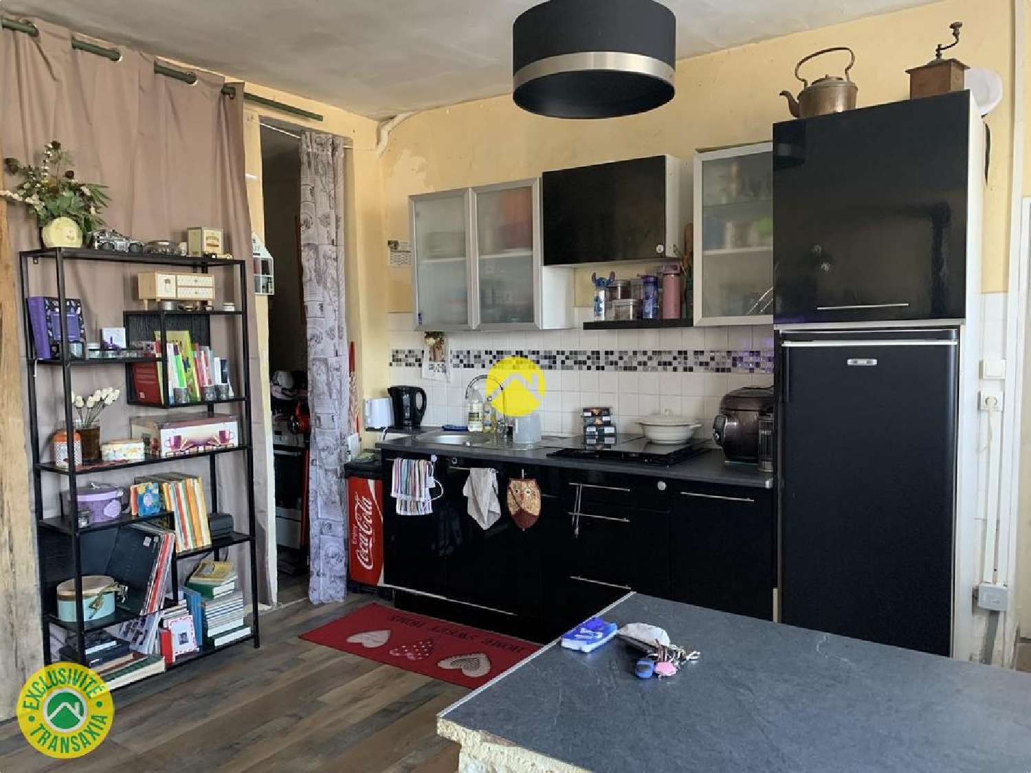  te koop huis Boussac Creuse 2