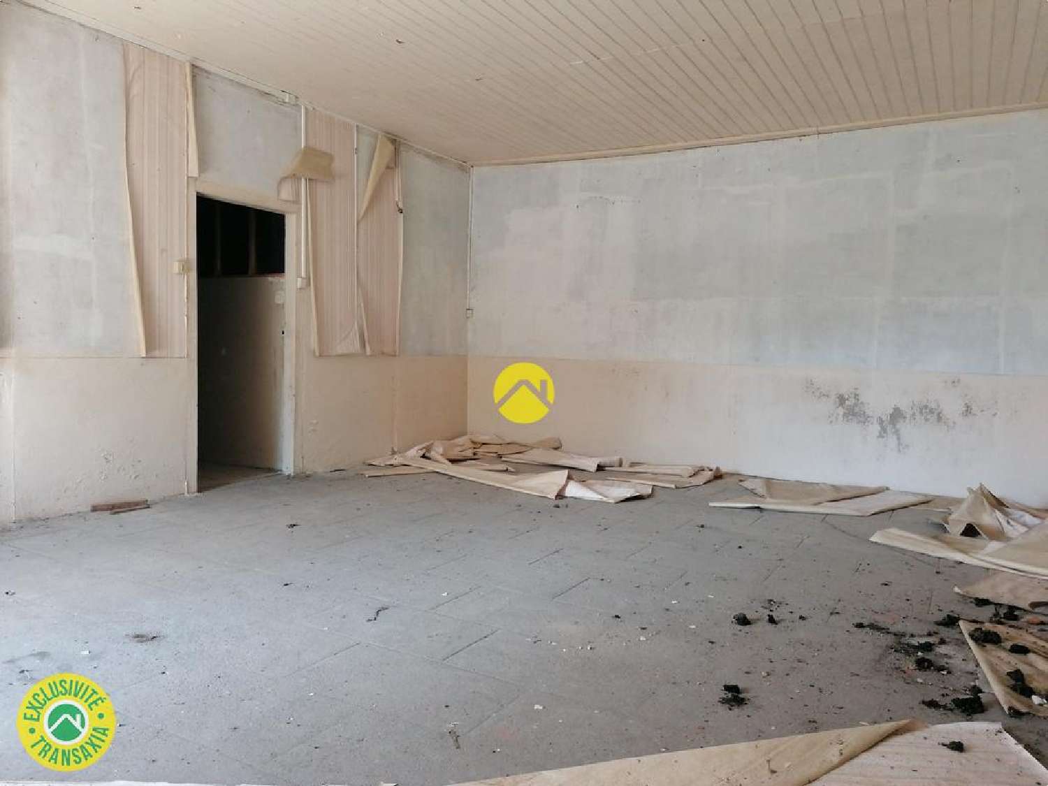  en venta casa Boussac Creuse 6
