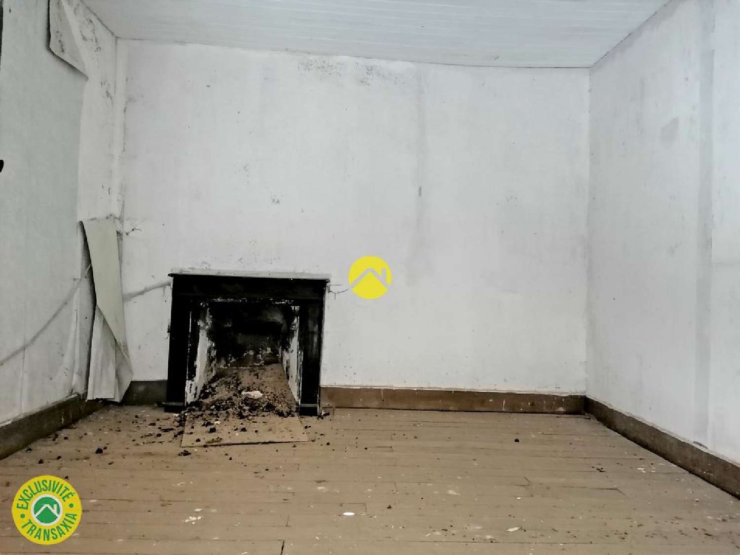  en venta casa Boussac Creuse 7