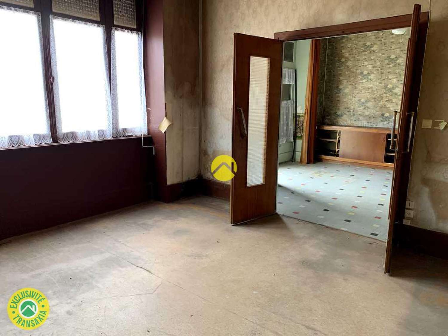 en venta casa Boussac Creuse 2