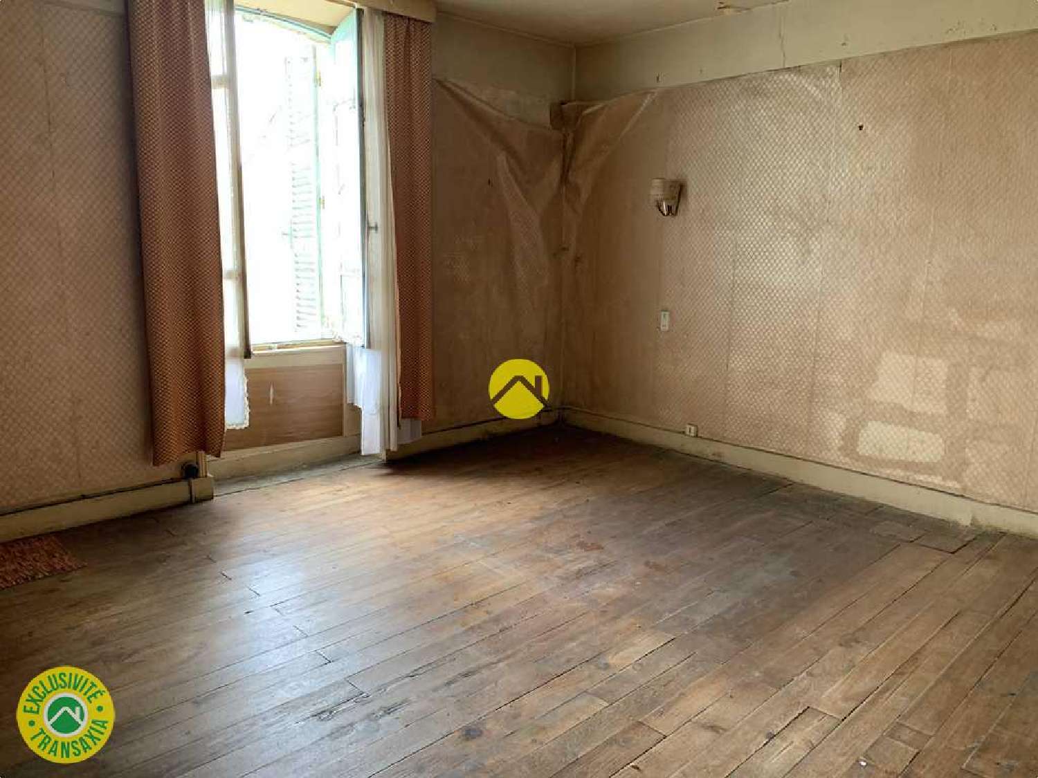  en venta casa Boussac Creuse 7