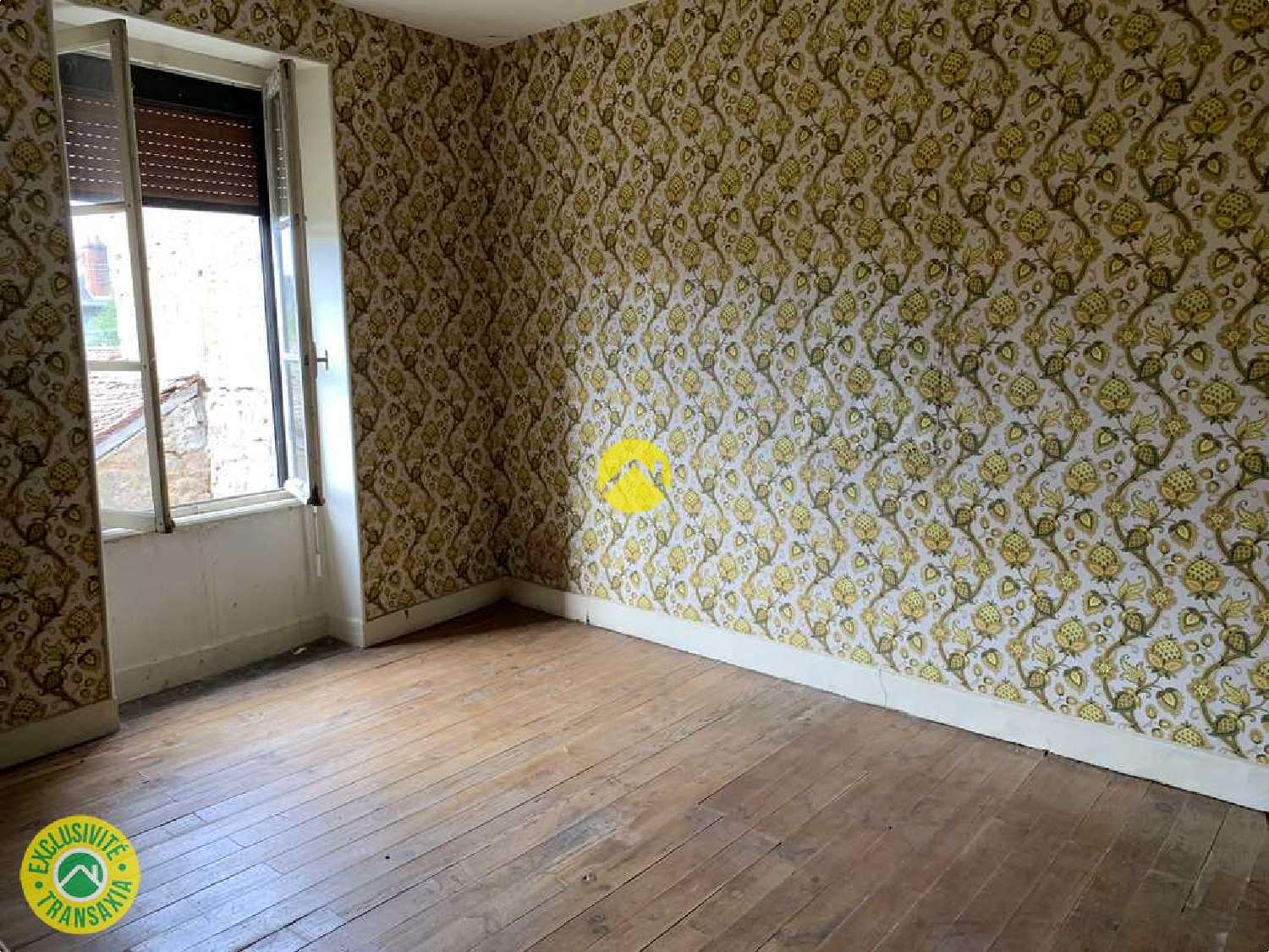  en venta casa Boussac Creuse 8