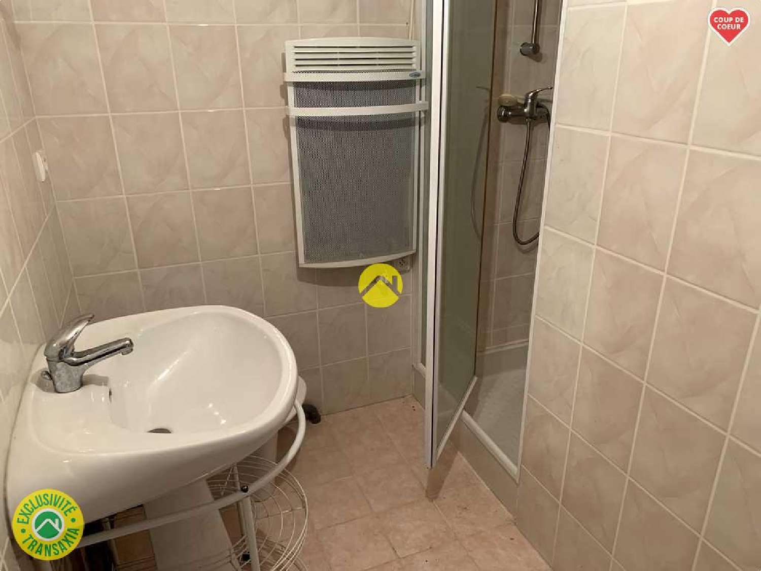  en venta casa Boussac Creuse 6