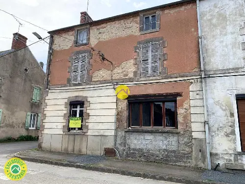 Boussac Creuse house foto 7086402