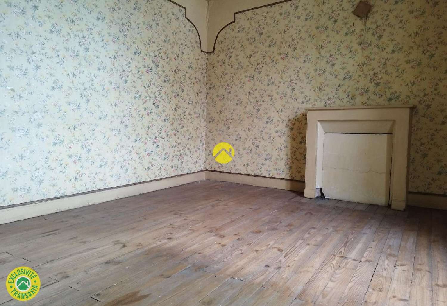  en venta casa Boussac Creuse 4