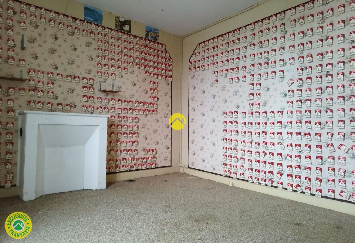  en venta casa Boussac Creuse 7