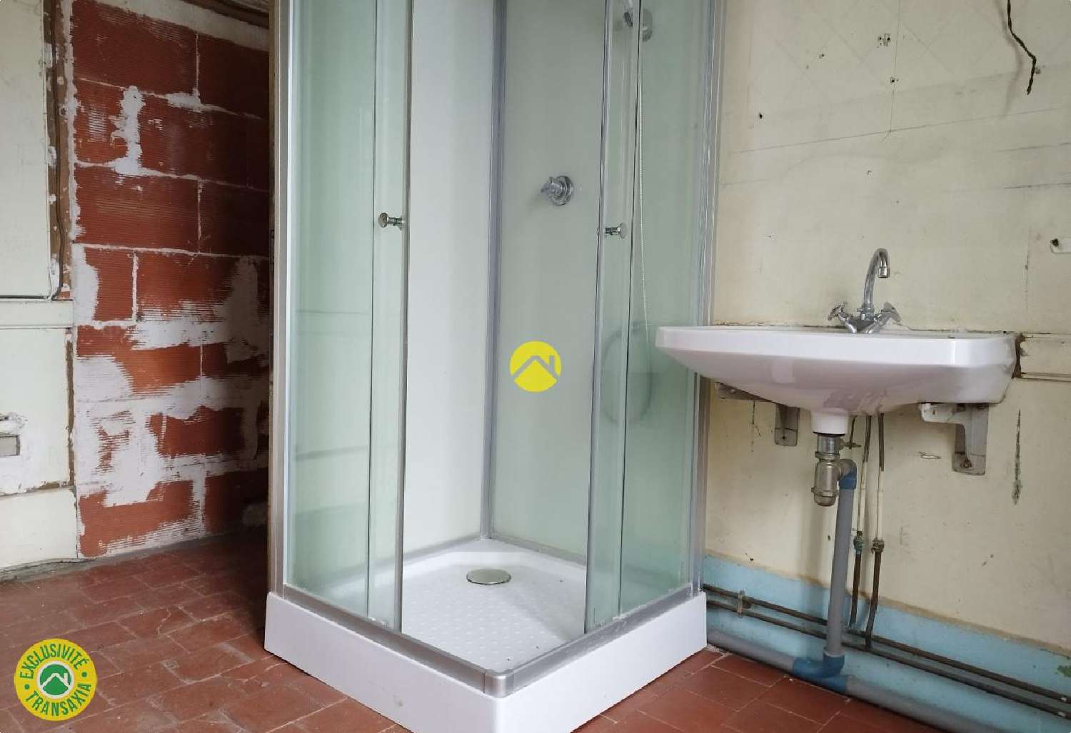  en venta casa Boussac Creuse 8
