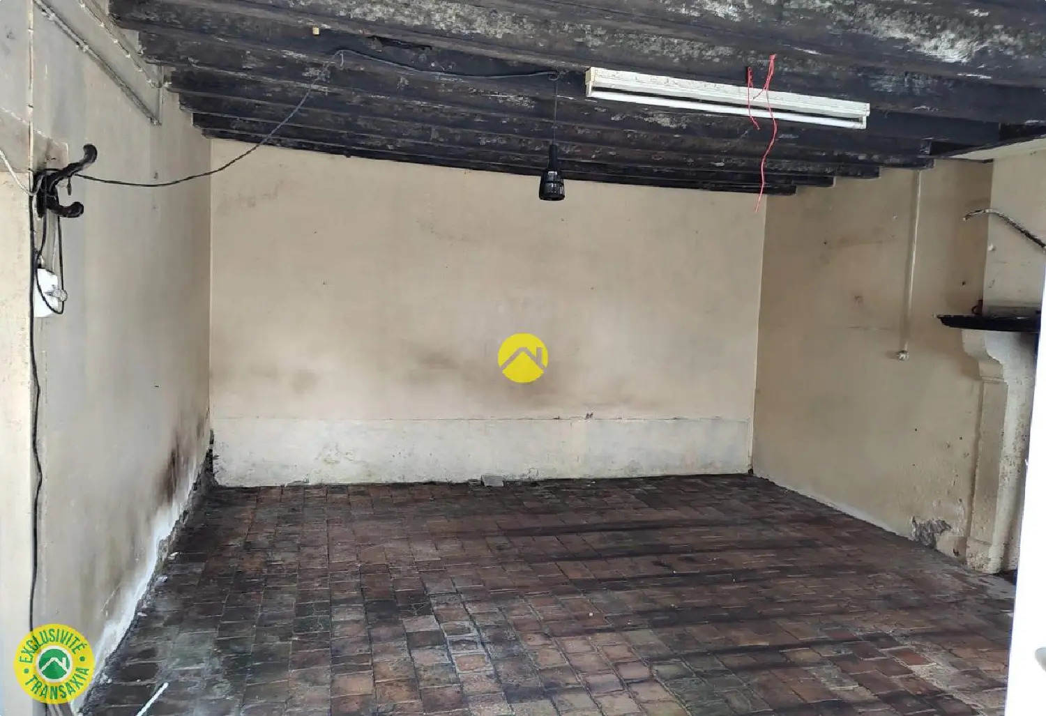  en venta casa Boussac Creuse 2